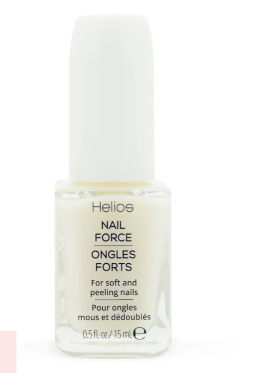 Nail Care Nail Force - For soft and peeling nails 15 ml 