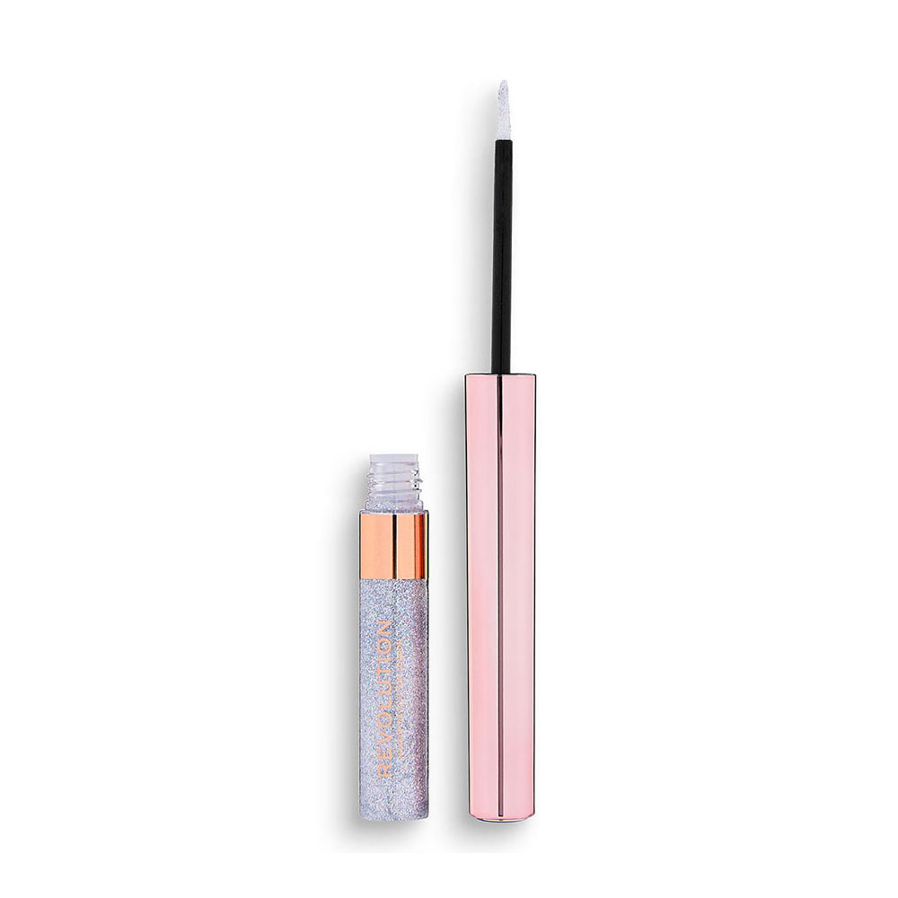 Precious Stone Liquid Glitter Eyeliner Iced Diamond