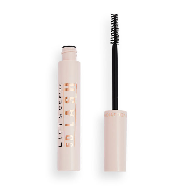 Revolution 5D Mascara
