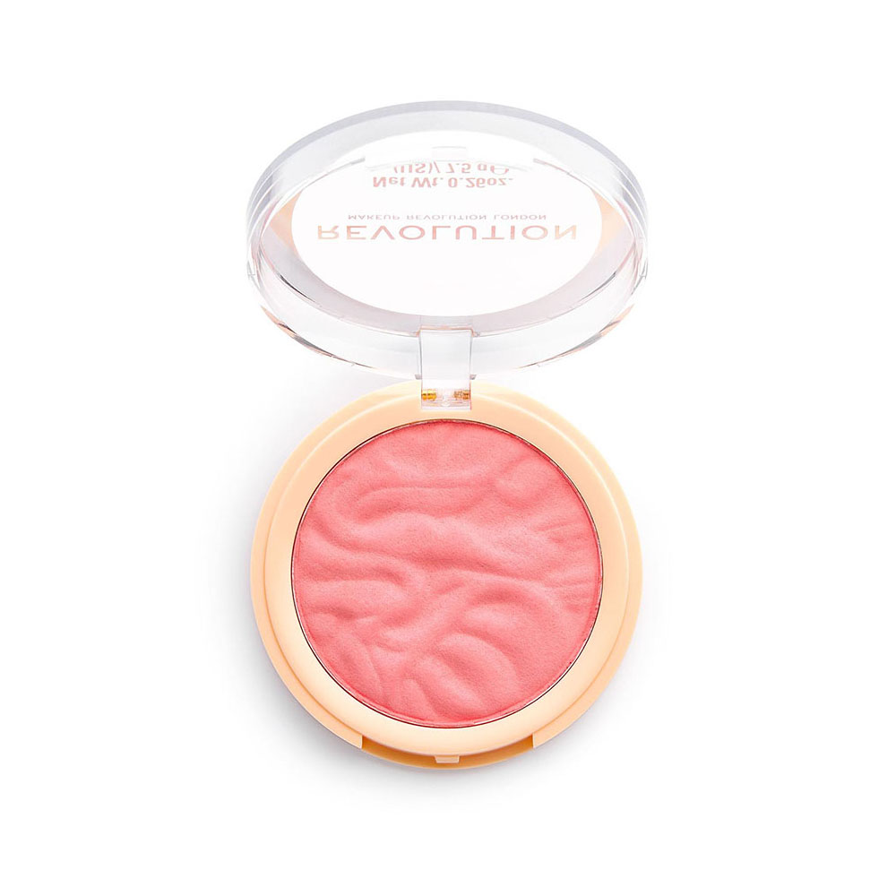 Revolution Blusher Reloaded Lovestruck