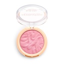 Revolution Blusher Reloaded Violet Love