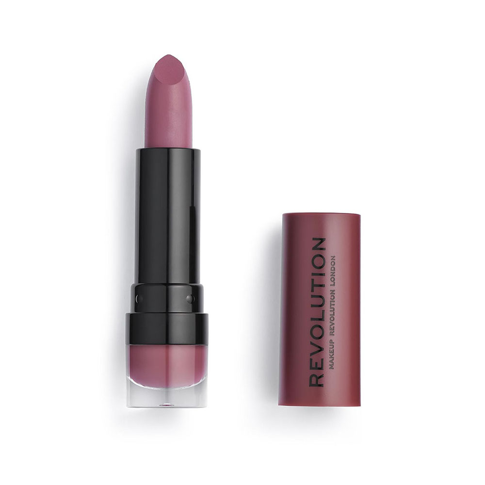 Revolution Bouquet 117 Matte Lipstick