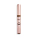 Revolution Bright Eye Concealer Deep Tan
