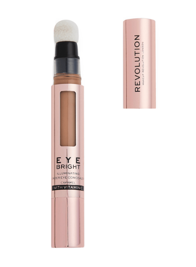 Revolution Bright Eye Concealer Fair