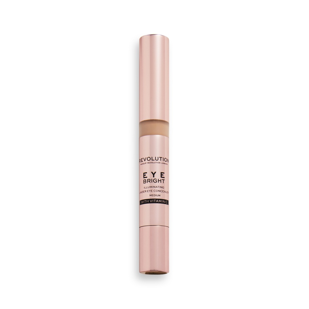 Revolution Bright Eye Concealer Medium