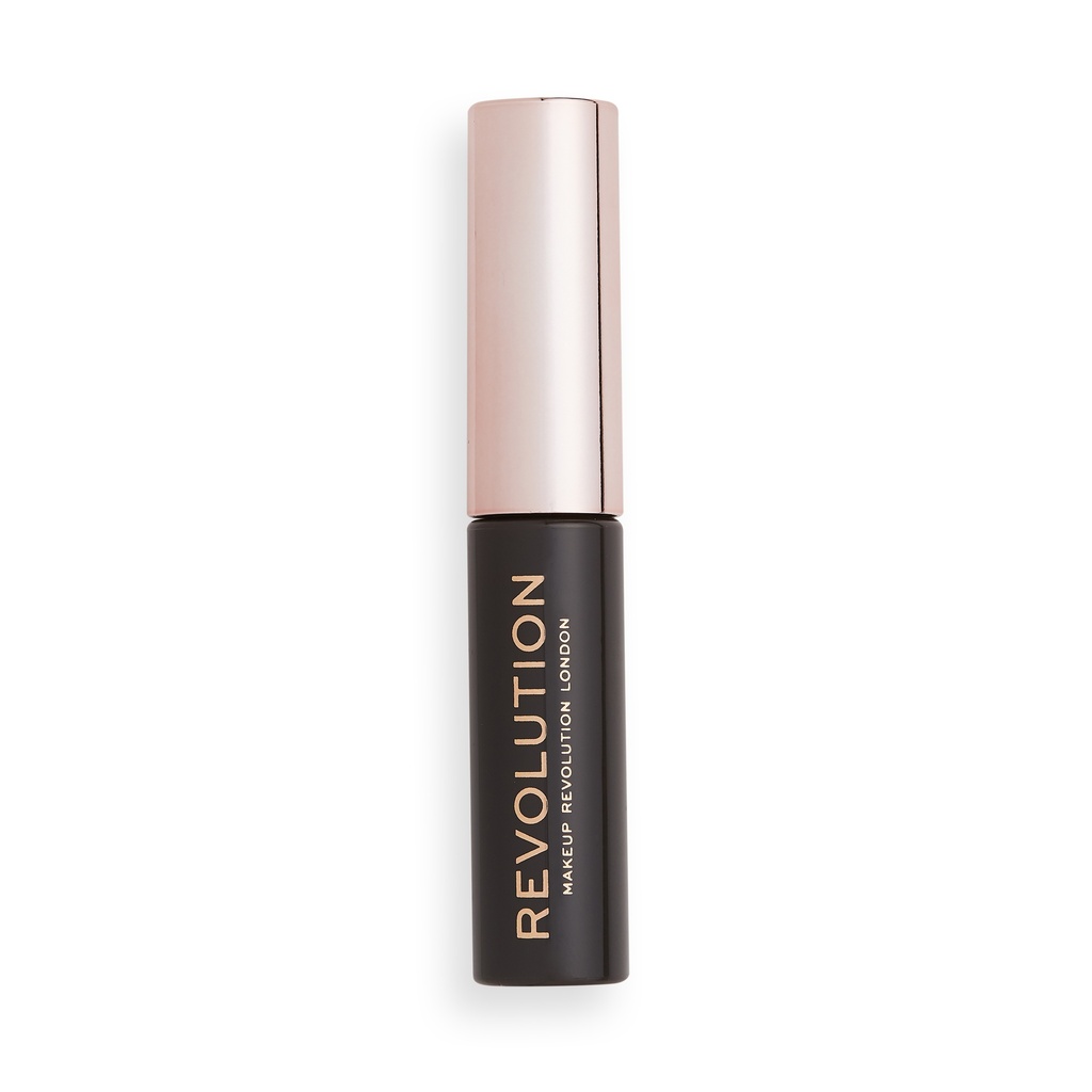 Revolution Brow Gel Dark Brown