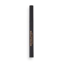 Revolution Bushy Brow Pen Medium Brown