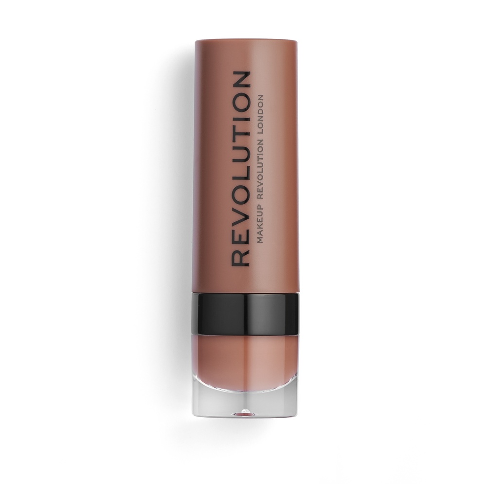 Revolution Chauffeur 110 Matte Lipstick