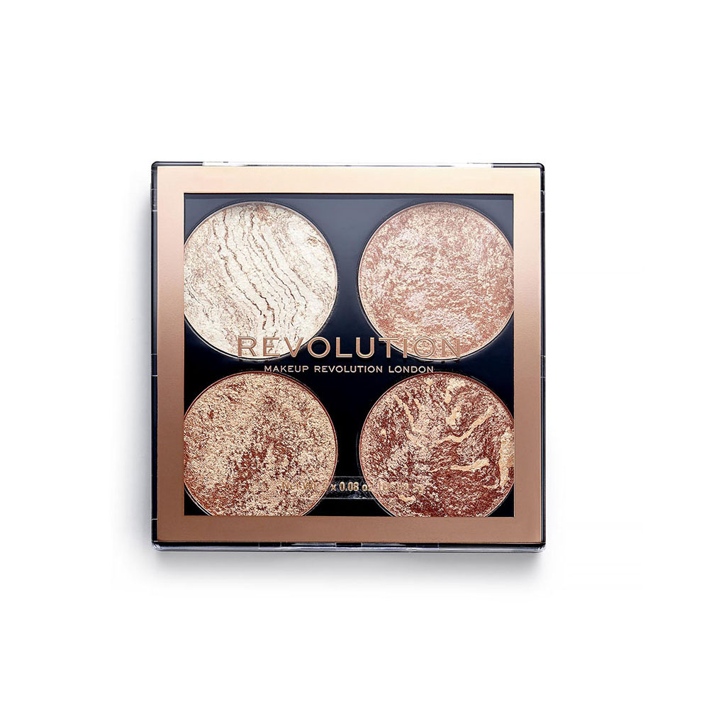 Revolution Cheek Kit Don’t Hold Back