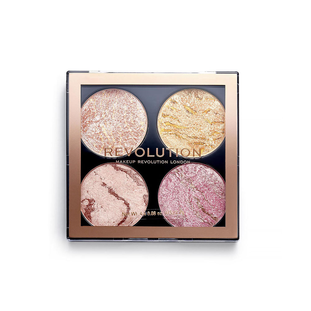 Revolution Cheek Kit Fresh Perspective