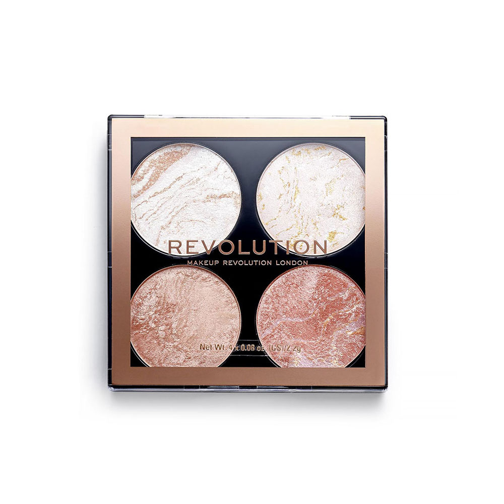 Revolution Cheek Kit Take a Breather
