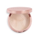Revolution Conceal & Fix Setting Powder Light Pink