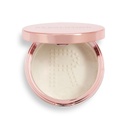Revolution Conceal & Fix Setting Powder Translucent