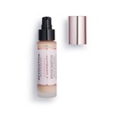 Revolution Conceal & Hydrate Foundation F10.2