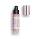 Revolution Conceal & Hydrate Foundation F11