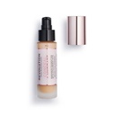 Revolution Conceal & Hydrate Foundation F11.2