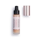 Revolution Conceal & Hydrate Foundation F12