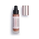 Revolution Conceal & Hydrate Foundation F14