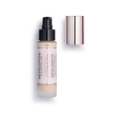 Revolution Conceal & Hydrate Foundation F2.5