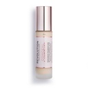 Revolution Conceal & Hydrate Foundation F5.7