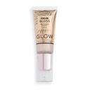 Revolution Face & Body Gloss Gold