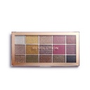 Revolution Foil Frenzy Creation Eyeshadow Palette