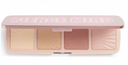 Revolution GWP Fierce Mind Highlighter Palette