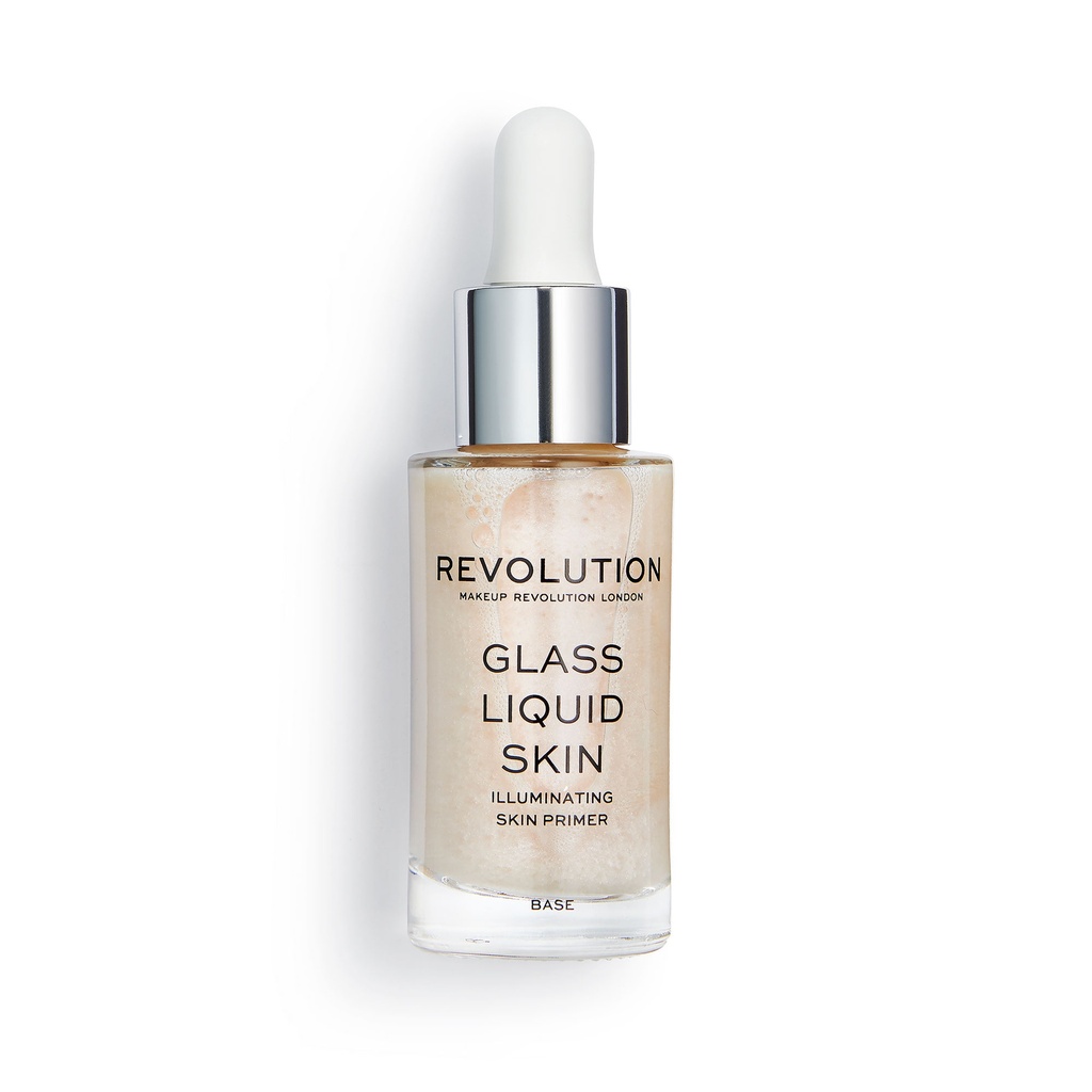 Revolution Glass Liquid Skin Serum