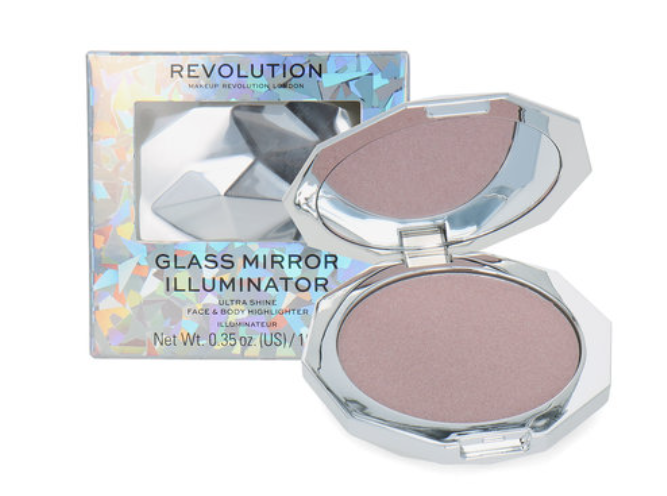 Revolution Glass Mirror Illuminator