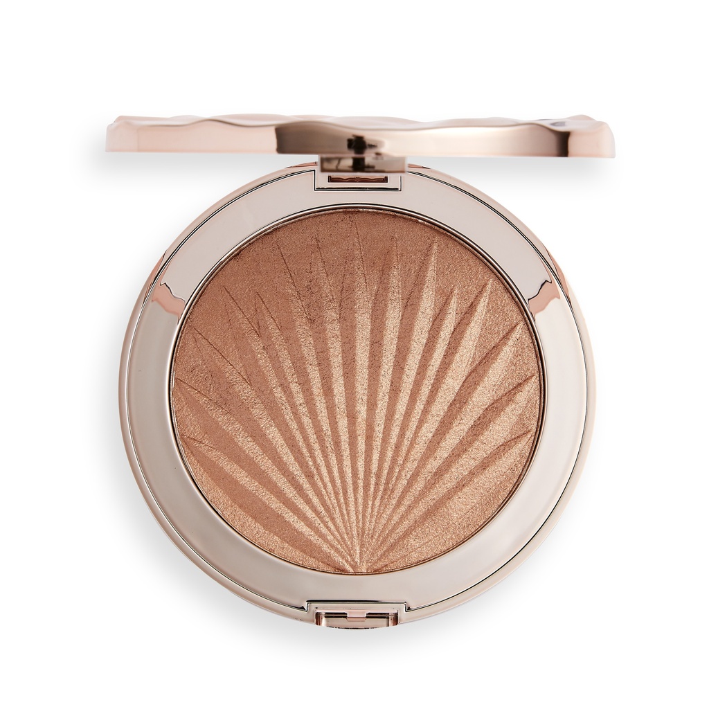 Revolution Glow Splendour Highlighter Lit From Within