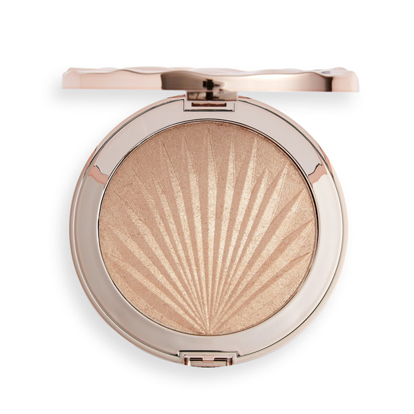 Revolution Glow Splendour Highlighter Soft Glam