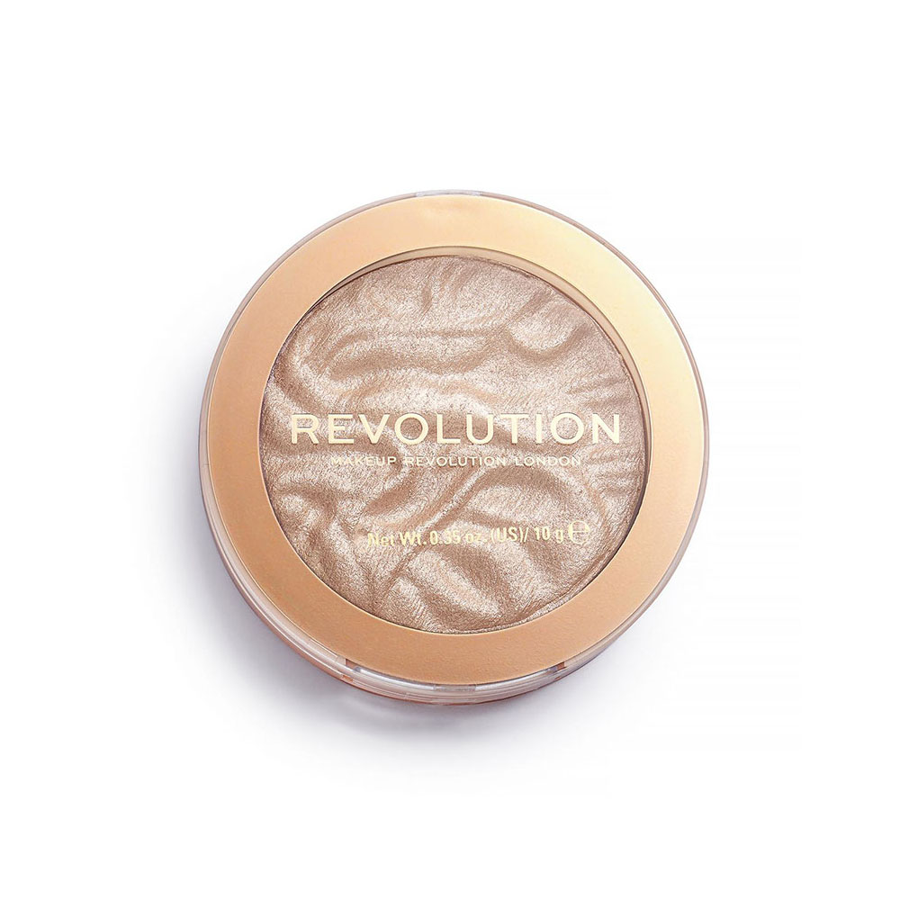 Revolution Highlight Reloaded Dare to Divulge