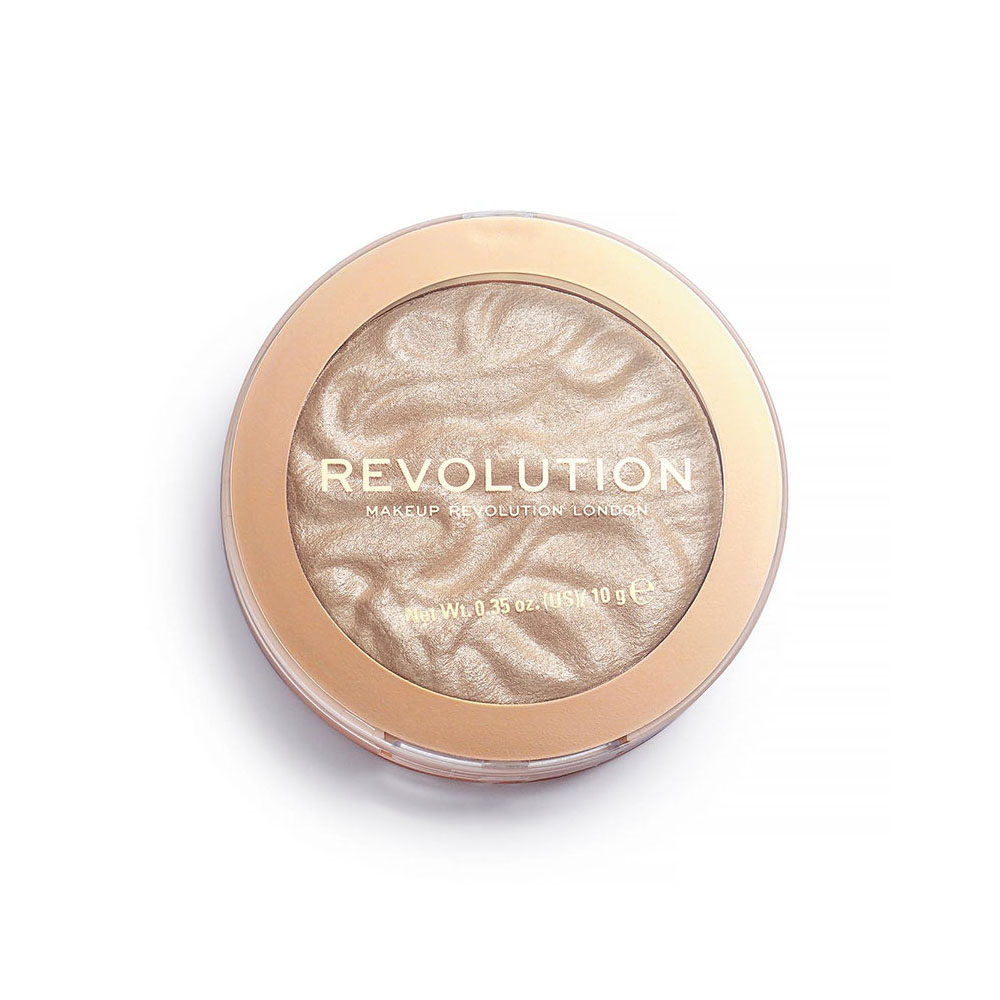 Revolution Highlight Reloaded Just my type