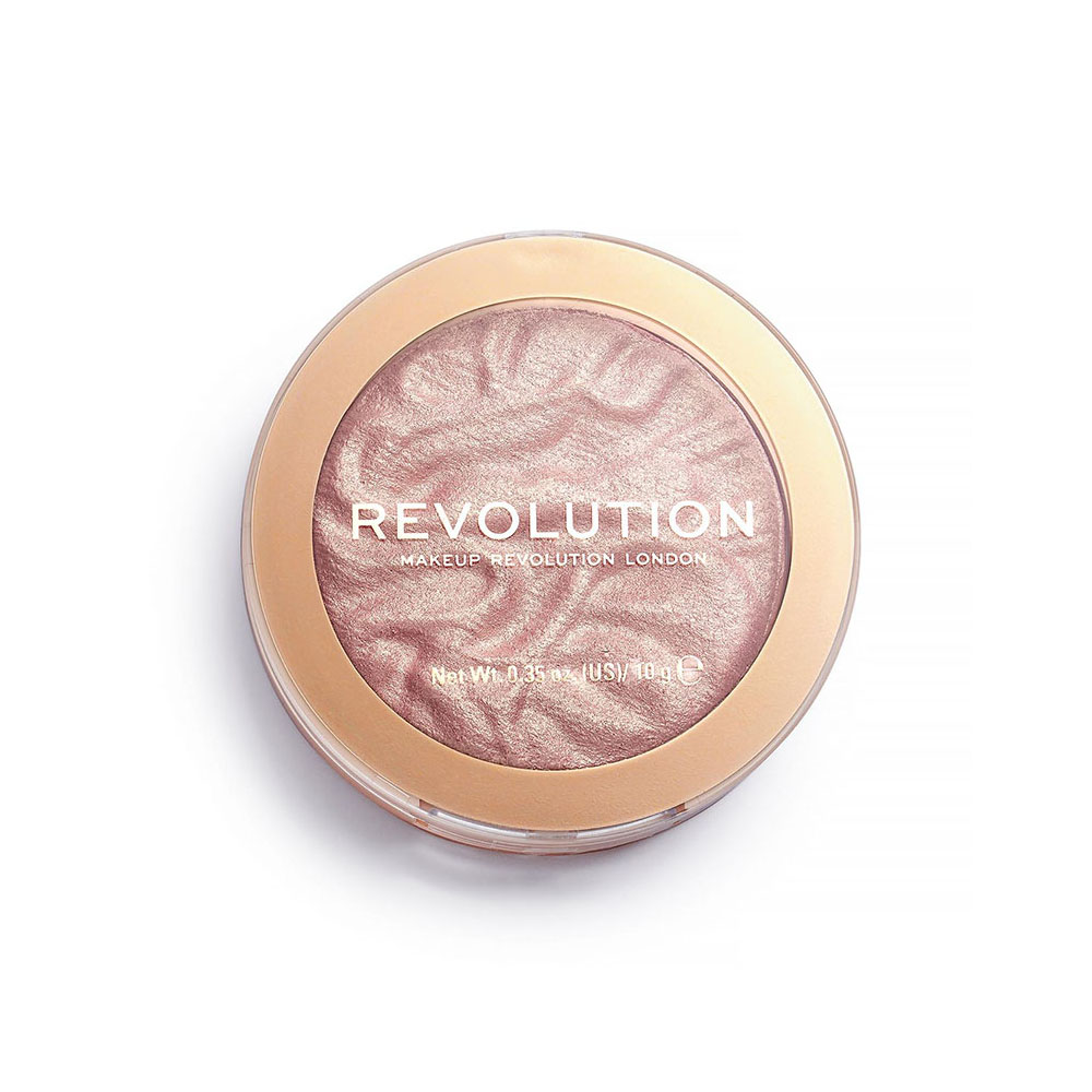Revolution Highlight Reloaded Make an Impact