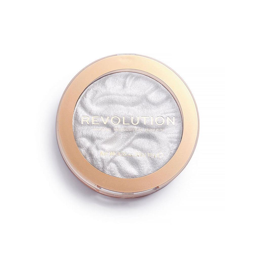 Revolution Highlight Reloaded Set the Tone