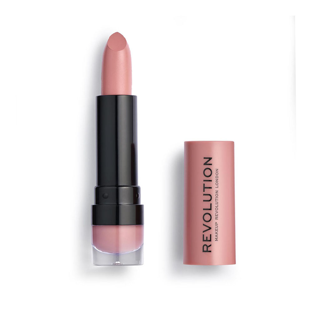 Revolution Icon 135 Matte Lipstick