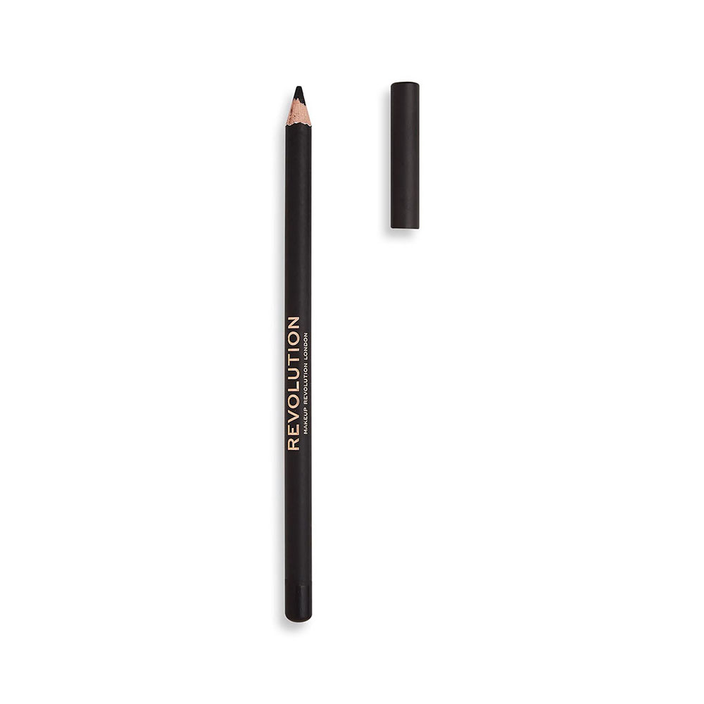 Revolution Kohl Eyeliner Black