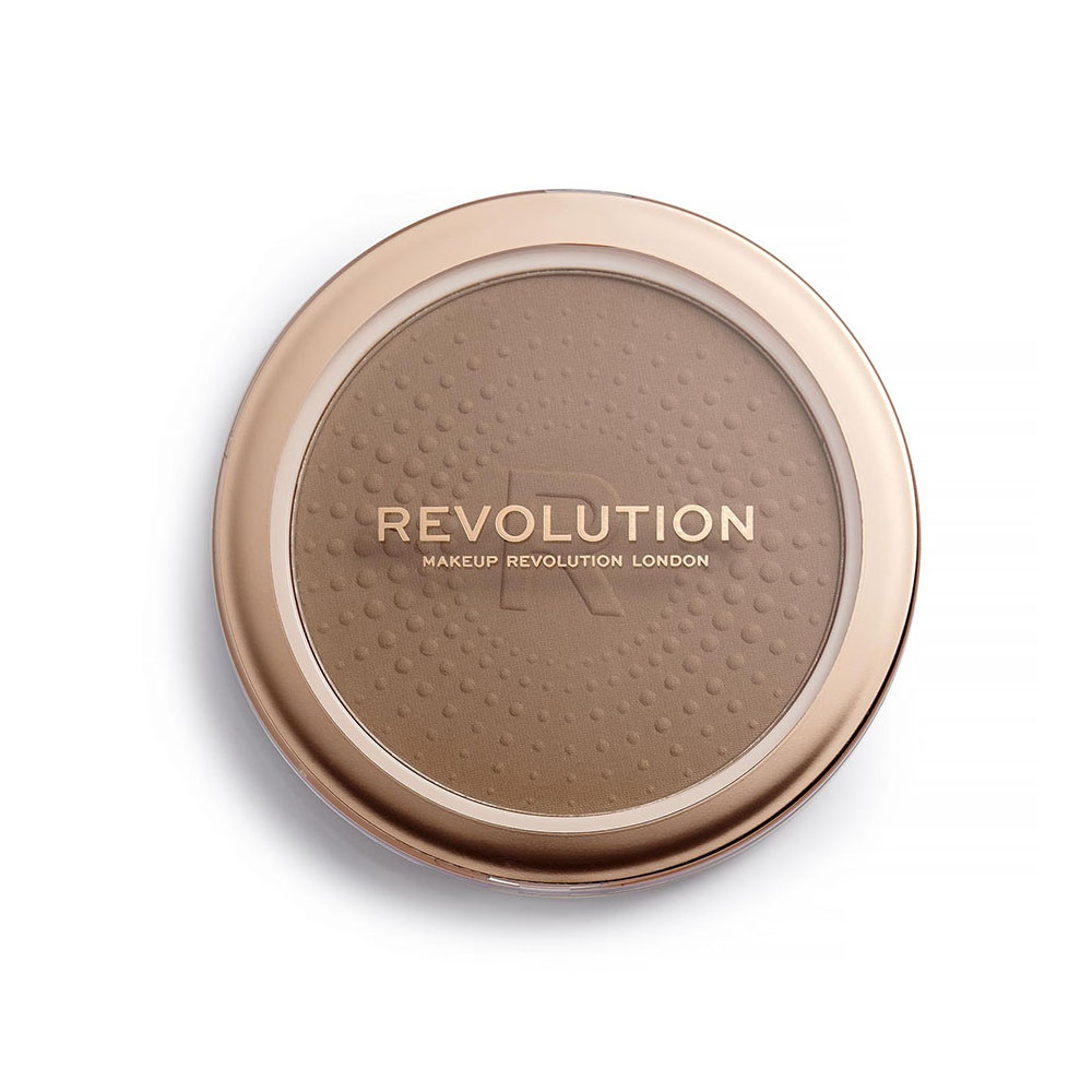 Revolution Mega Bronzer 01 - Cool