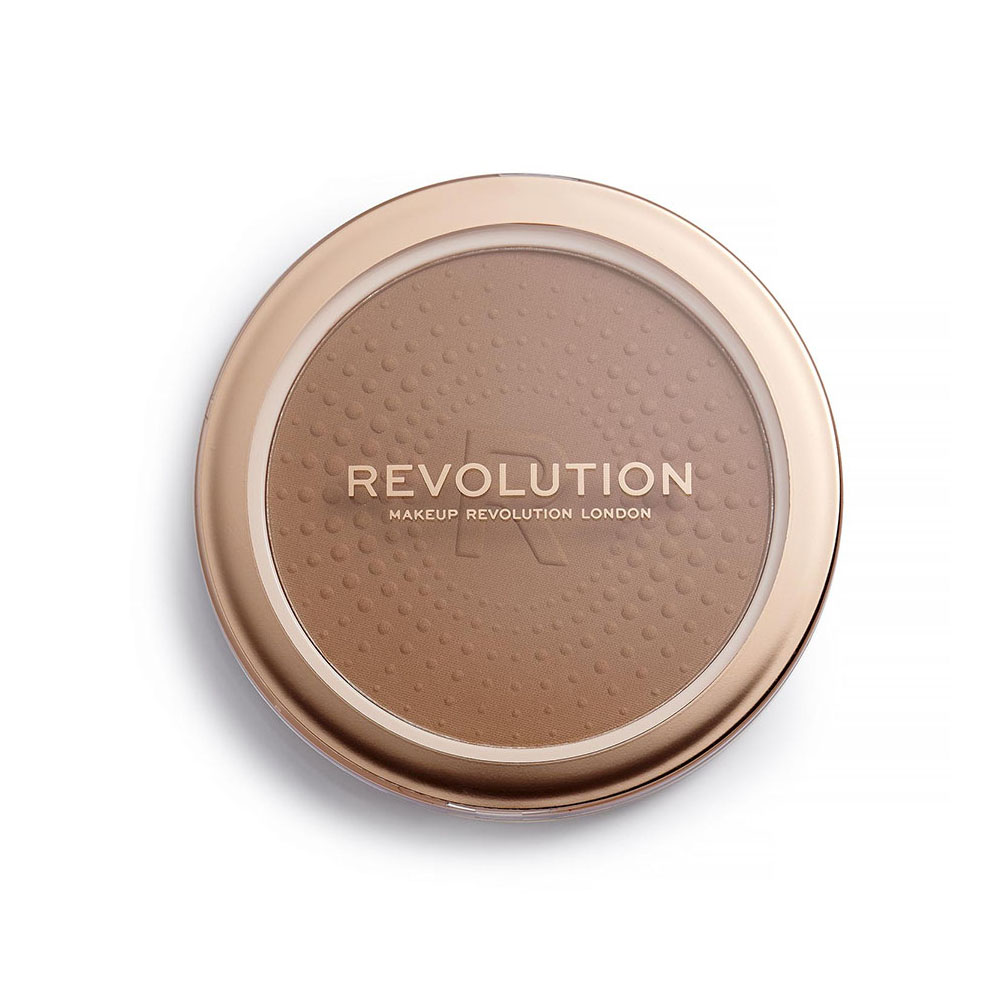 Revolution Mega Bronzer 02 - Warm