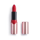 Revolution Powder Matte Lipstick Fascination