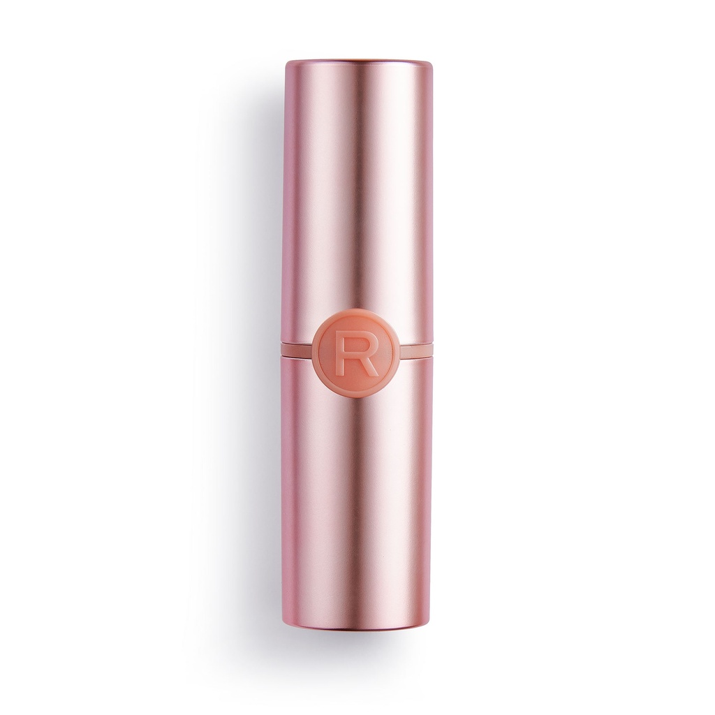 Revolution Powder Matte Lipstick Naked
