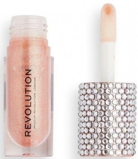 Revolution Precious Glamour Bling Bomb Luxuriant Starlight