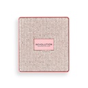 Revolution Precious Glamour Glitz Up Mini Eyeshadow Palette