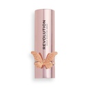 Revolution Precious GlamourÂ  Butterfly Lipstick Extra Fancy