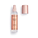 Revolution Precious Stone Fixing Spray Rose Fizz