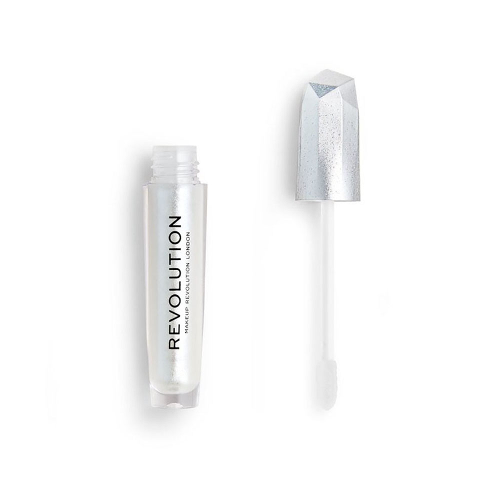 Revolution Precious Stone Lip Topper Iced Diamond