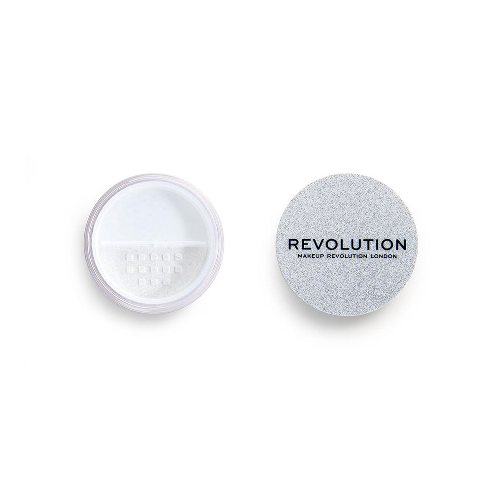 Revolution Precious Stone Loose Highlighter Iced Diamond