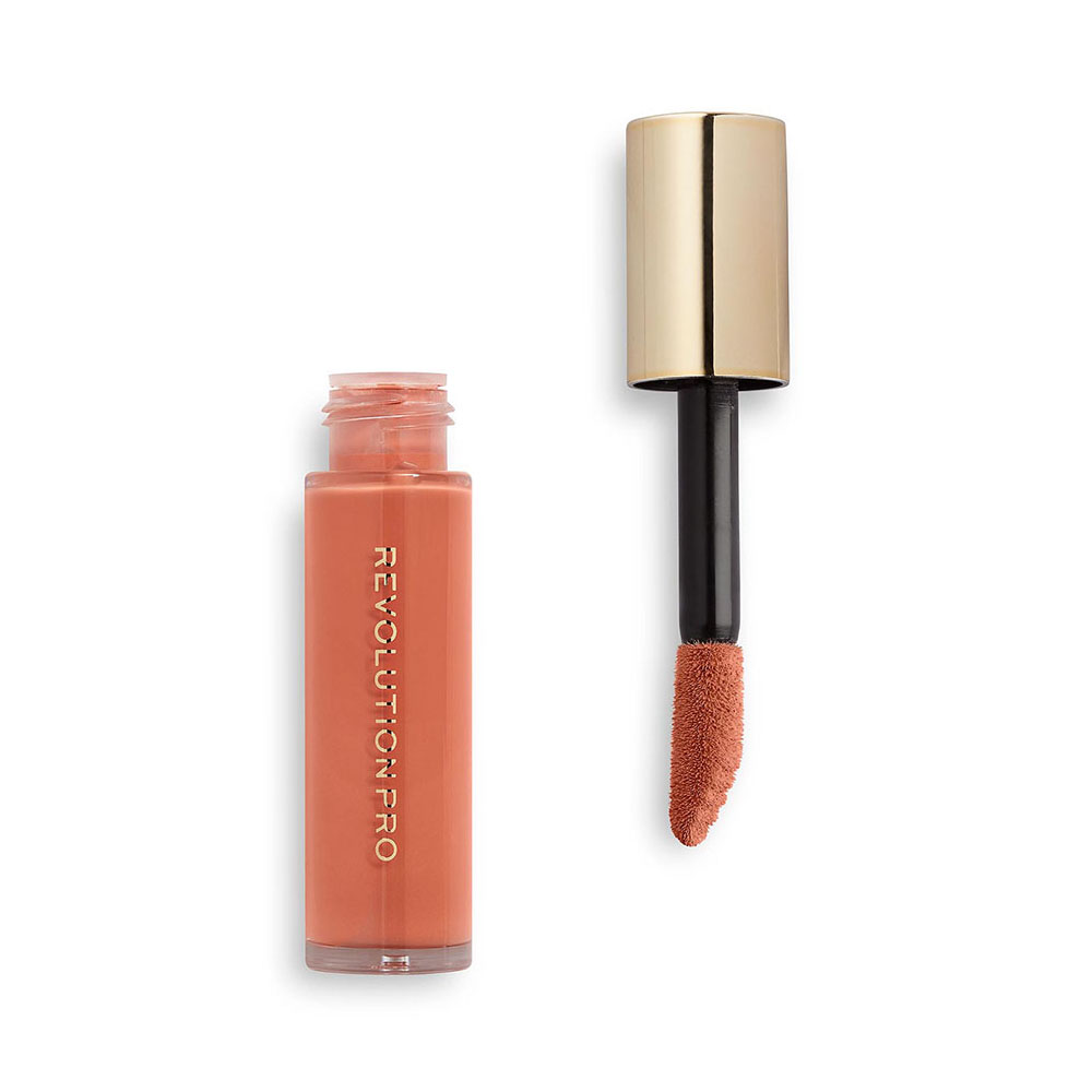 Revolution Pro Blush and Lift Liquid Blush Peaches