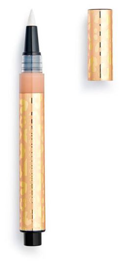 Revolution Pro Brightening and Tightening Under Eye Concealing Wand Caramel