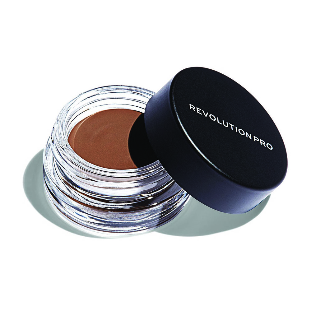 Revolution Pro Brow Pomade Dark Brown